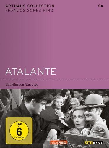 Foto Atalante [DE-Version] DVD